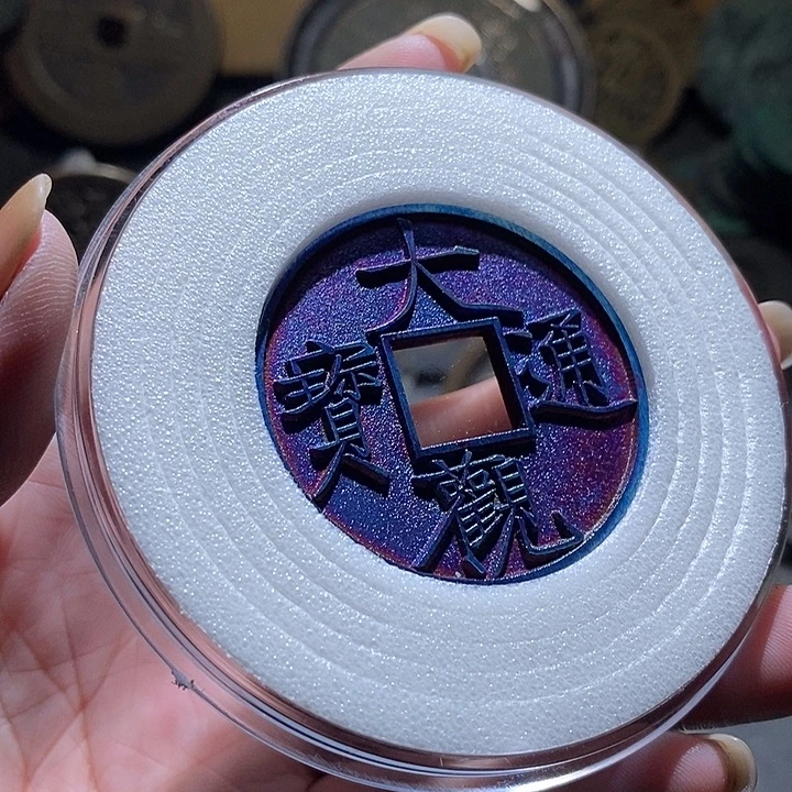 铜现代工艺品仿制品