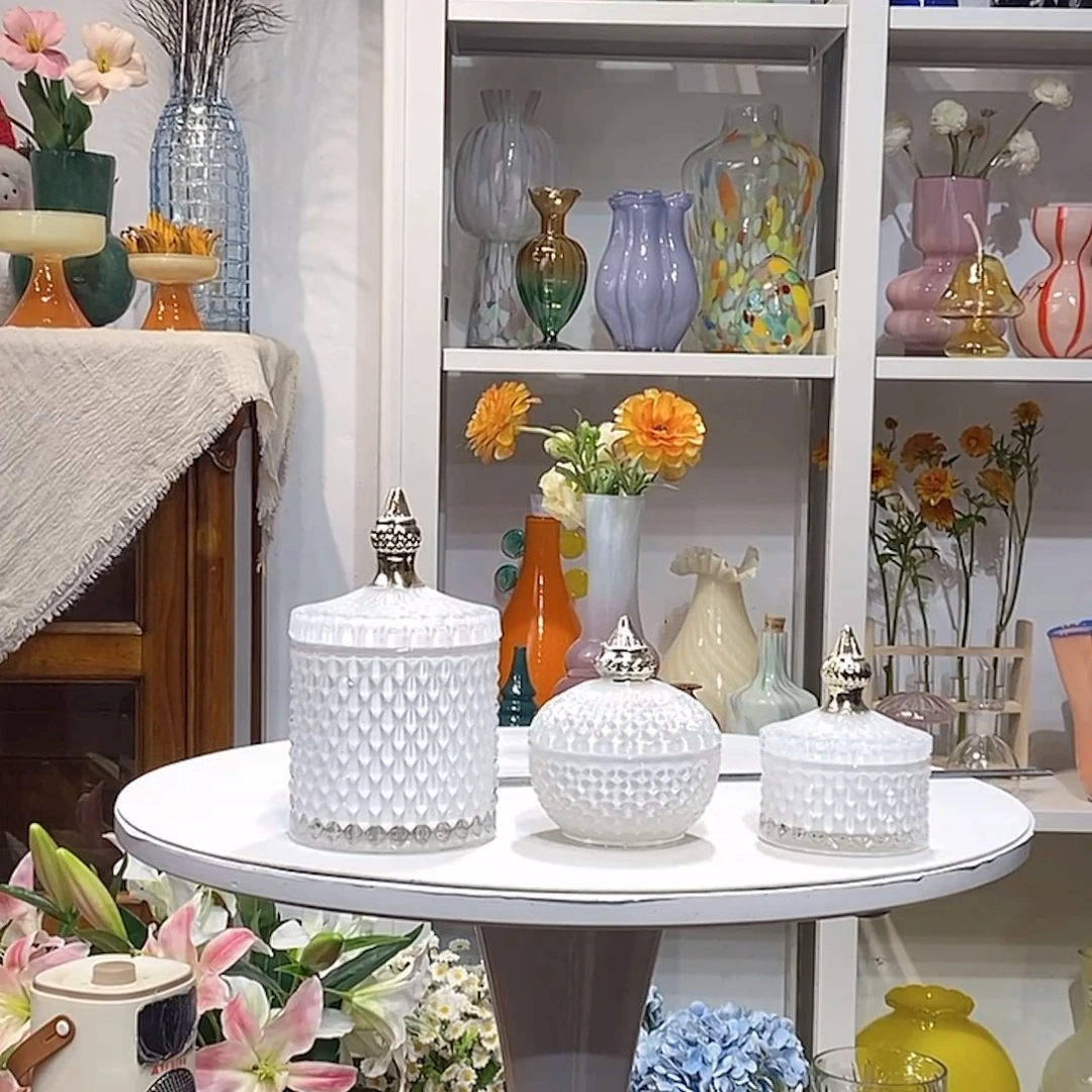 喷色罐 三只 微瑕