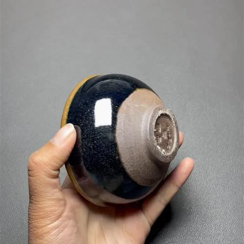 【闪购商品】茶盏-732............