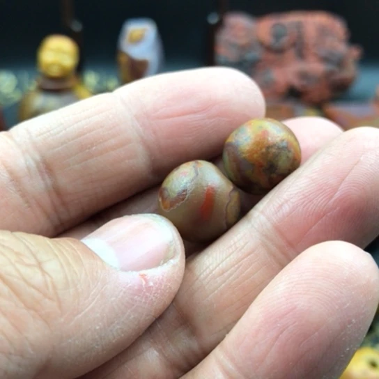 ༺***༻玛瑙/玉髓未镶嵌颈饰