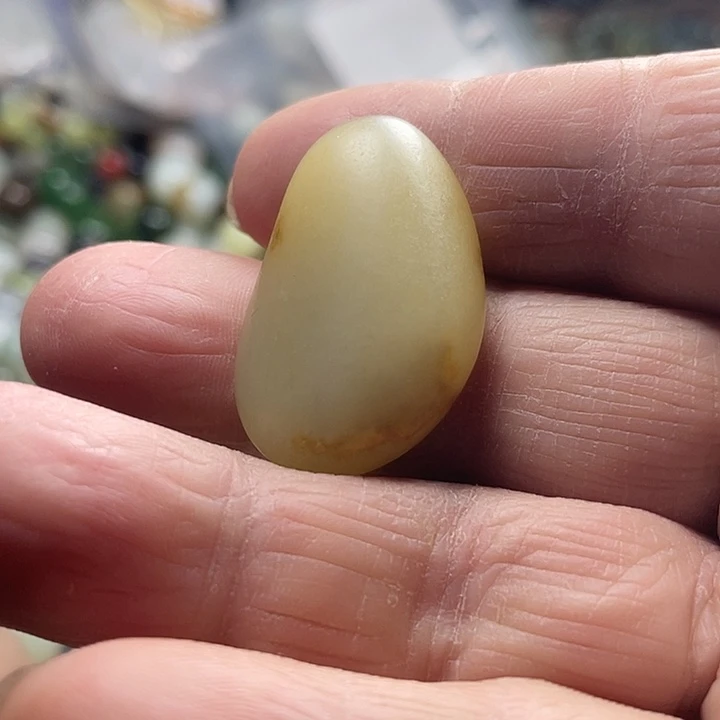 未镶嵌和田玉珠宝奇石承****随