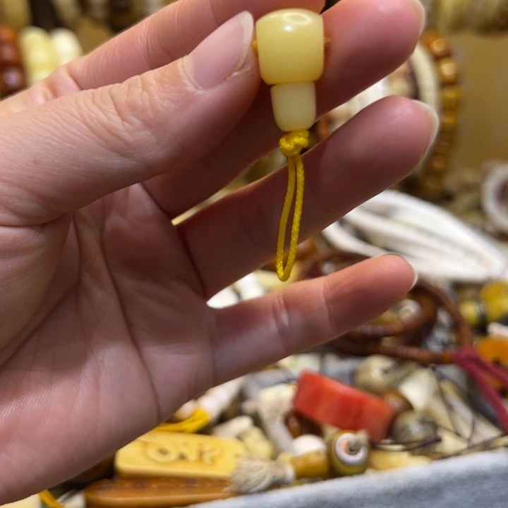 手串/手链驼骨直径11