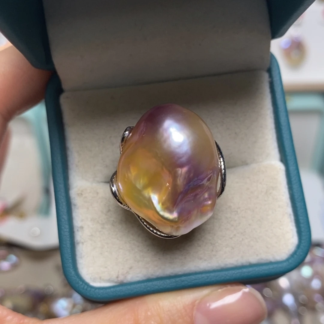 淡水珍珠其它未镶嵌