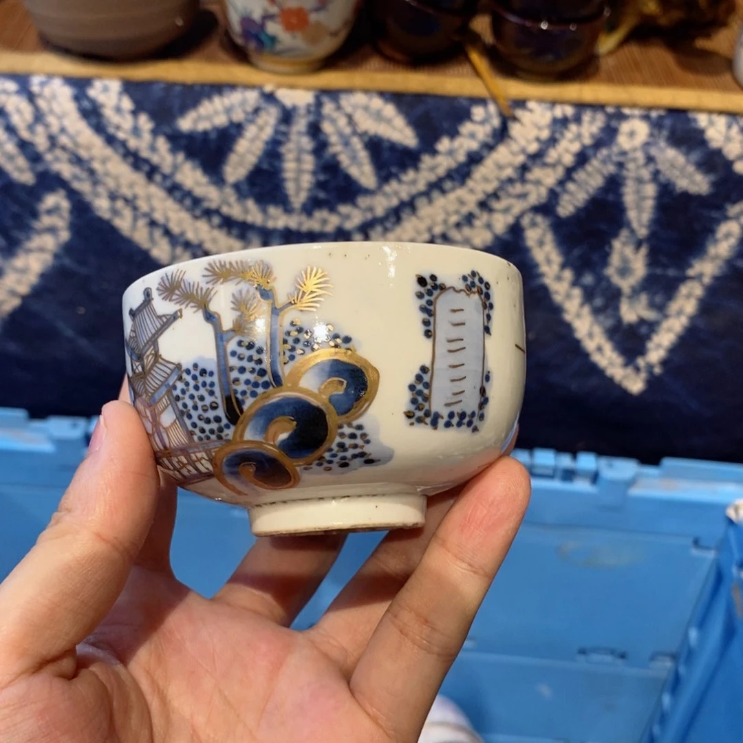 瓷片瓷器瓷器瓷器