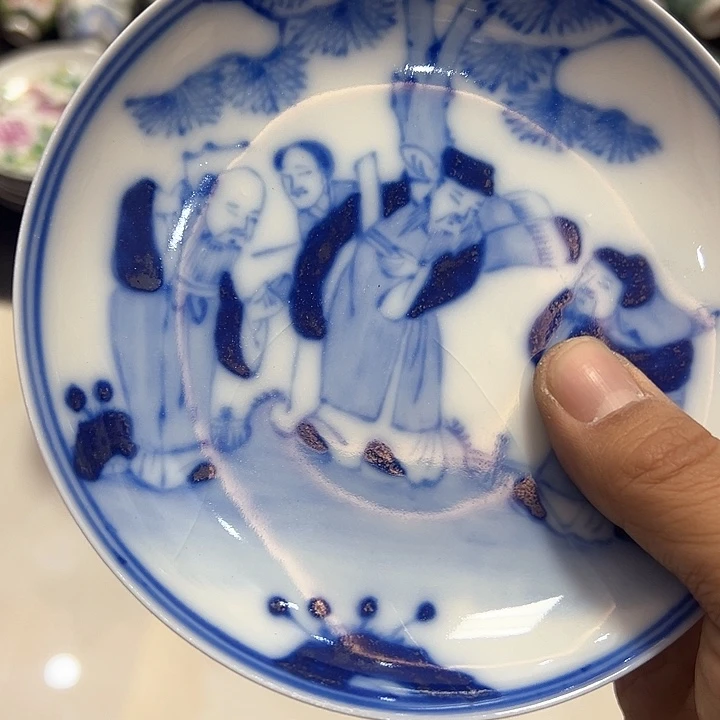 摆件瓷器摆件瓷器摆件