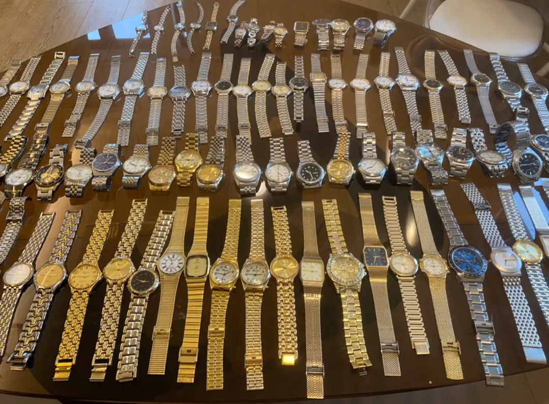 男式腕表小众品牌全新库存1208-2（按主播过款拍下）