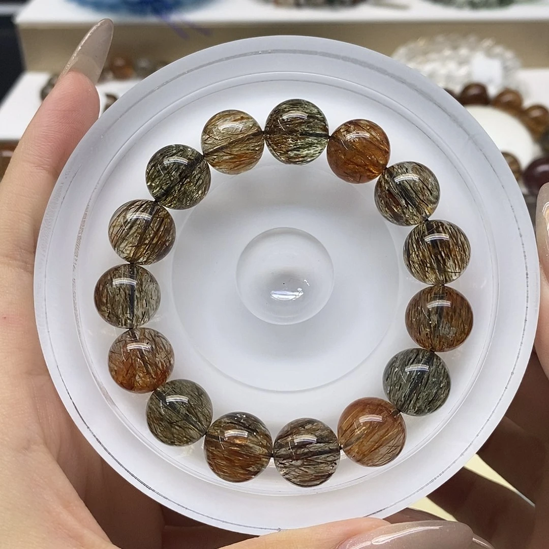 手链水晶未镶嵌7646753775368637864