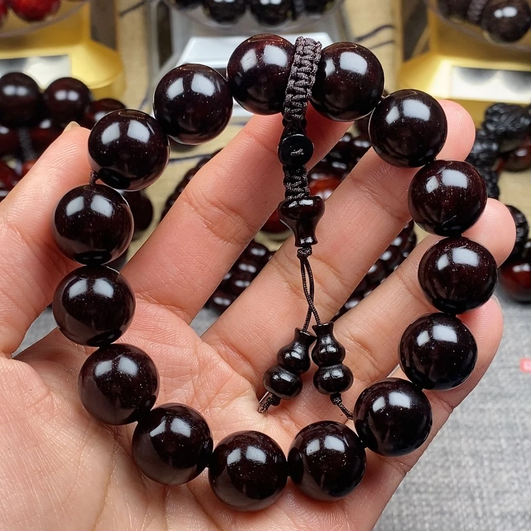 檀香紫檀（小叶紫檀）1.5入门