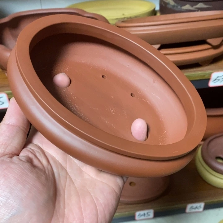 紫砂花盆紫砂文化