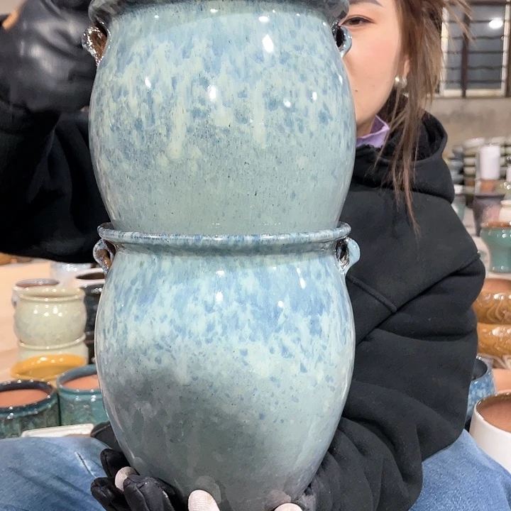 红陶正品口18高21