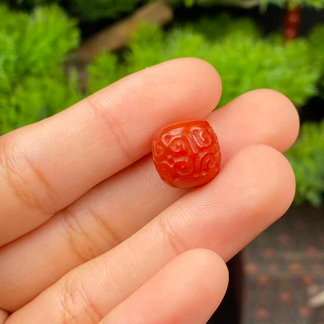 天然原矿回纹12mm直播间选购【多样性发其一】