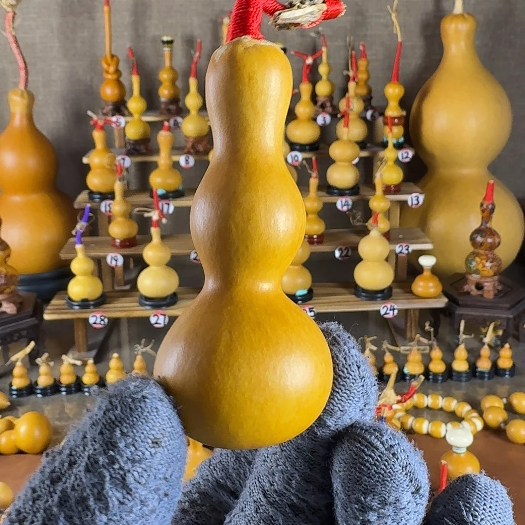 聚缘葫芦工艺品店