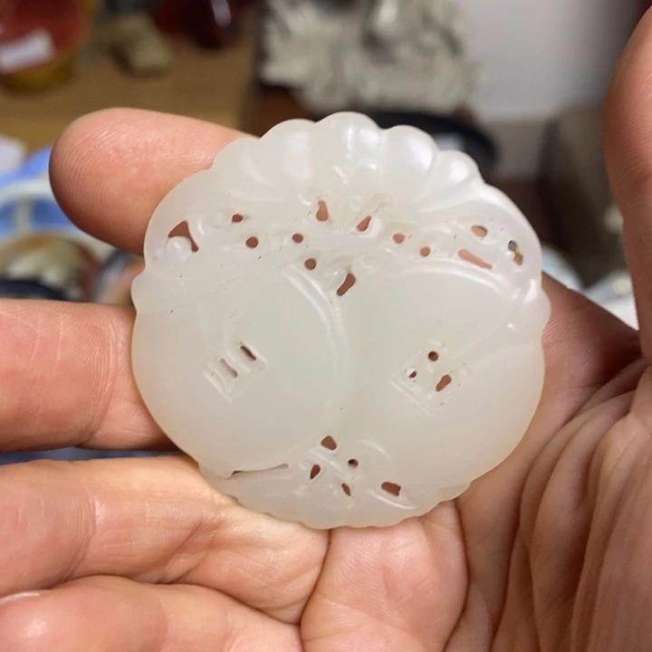 欢迎大家光临小店