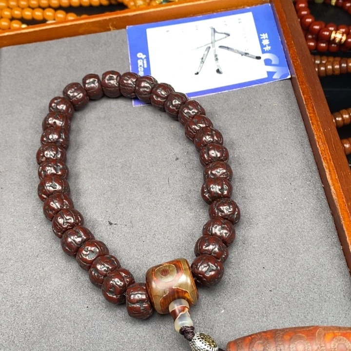 把件金刚菩提金***9金刚