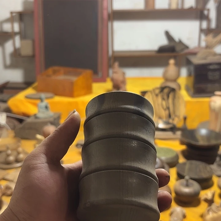 楠木金丝楠木的制作工艺