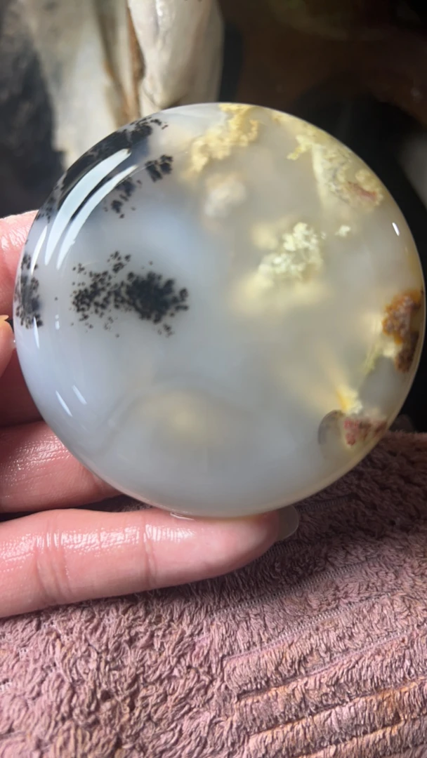定制玛瑙材质不退货