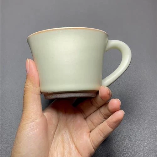 【闪购商品】茶盏-613............