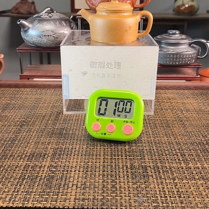 哈***哈宜兴原矿手工紫砂壶