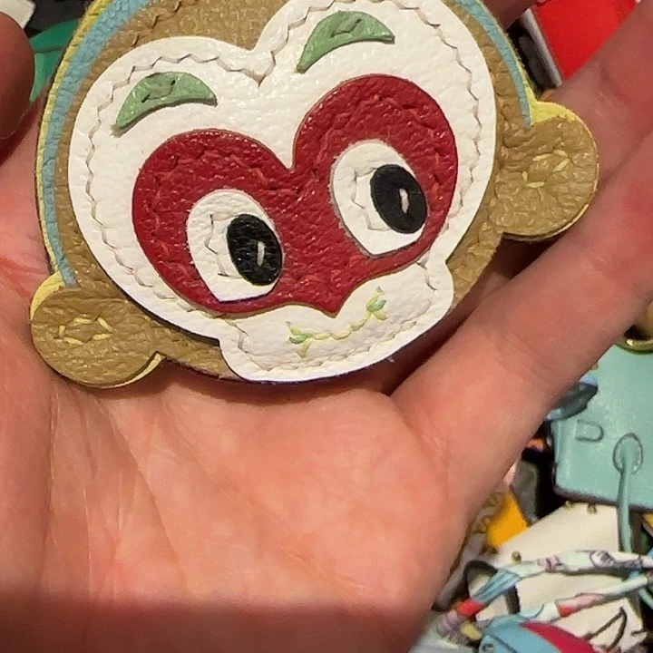 犏牛皮（革）手工皮具包包