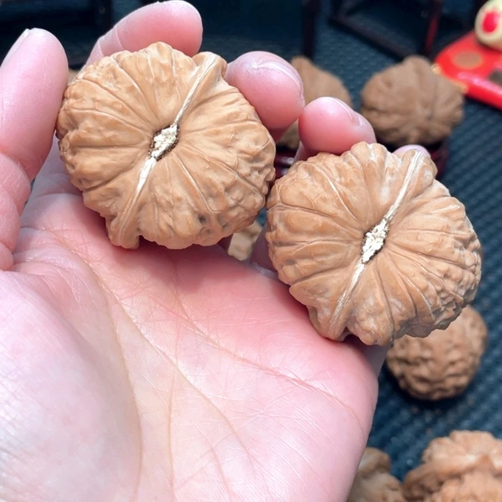 南瓜墩4.35全品无修。