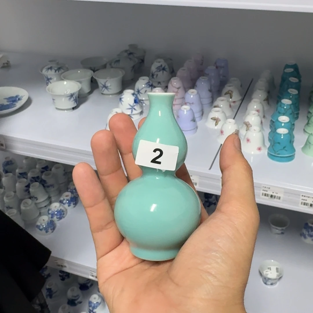 茶圈顶强供应链精品