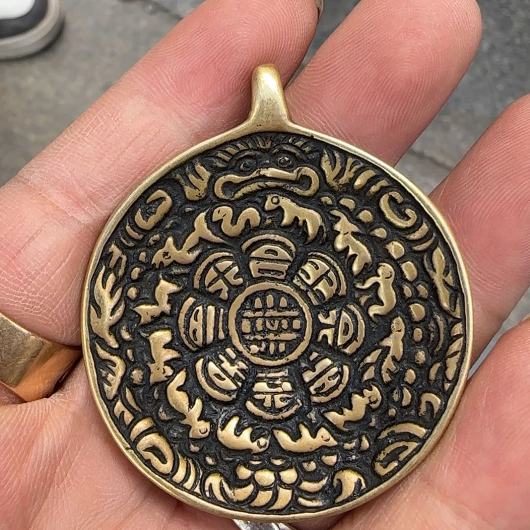 扎西强推荐藏传一件