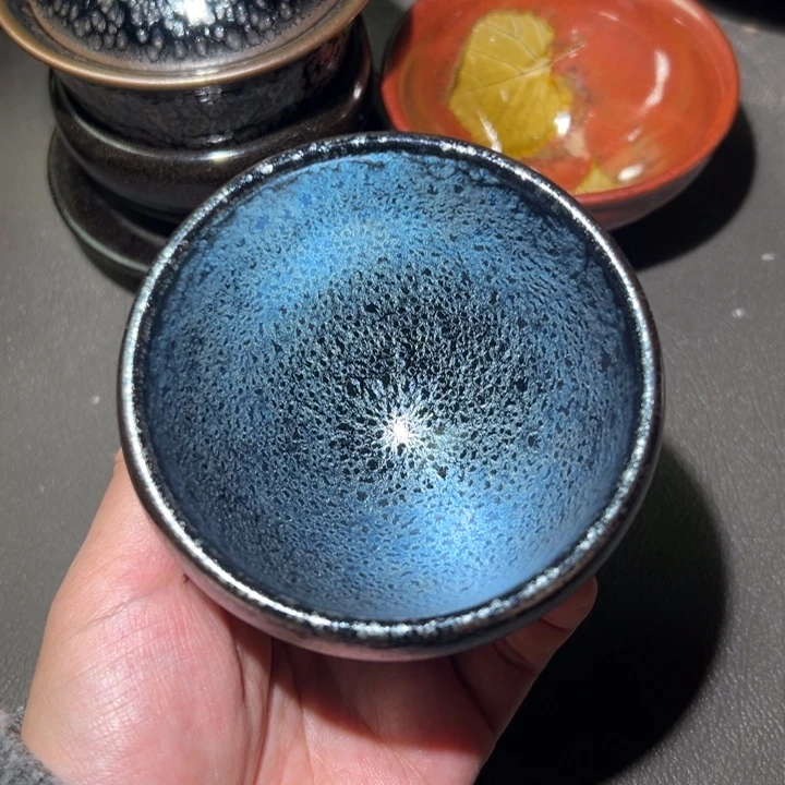 茶盏我们是真的爱对方很