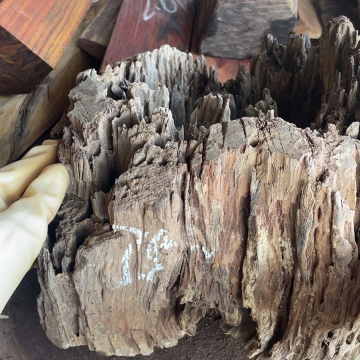 交趾黄檀（大红酸枝）雄**艺