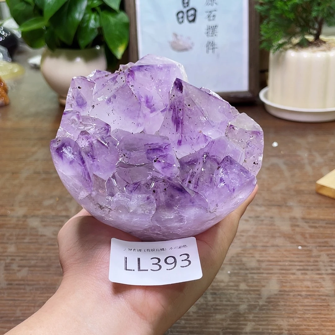 未镶嵌大型摆件（非配饰）水晶