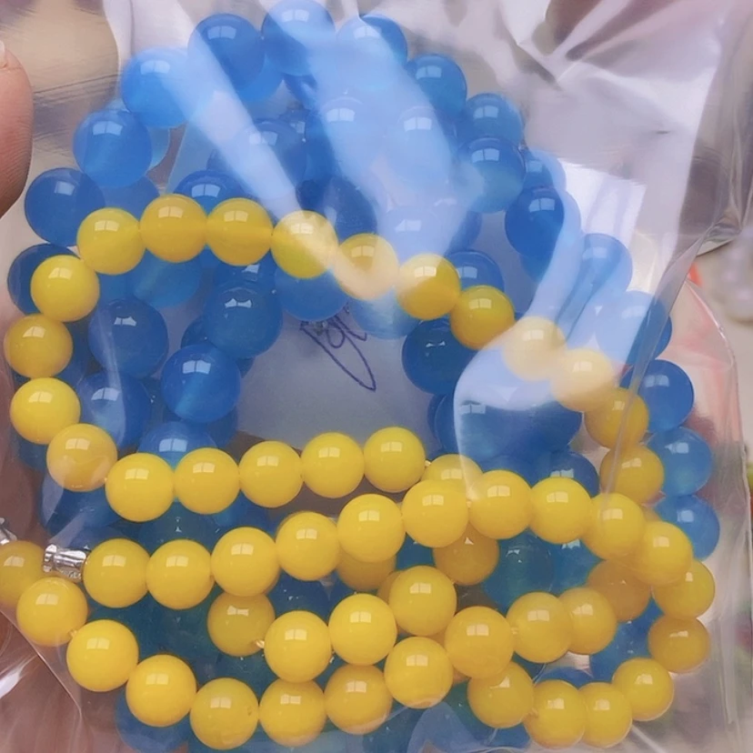 【闪购商品】未镶嵌玛瑙/玉髓珠宝半成品曹*