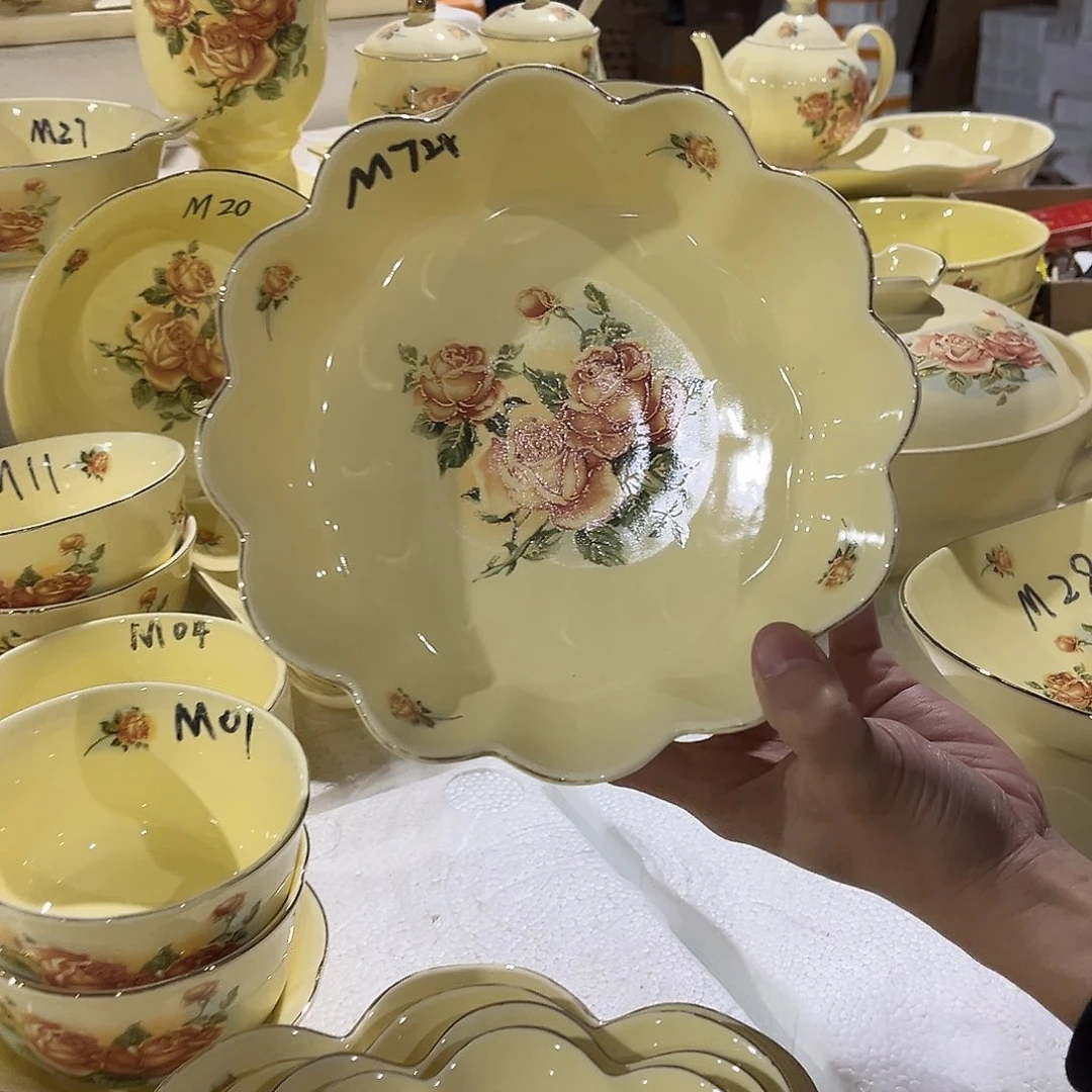 星博汇陶瓷有限公司