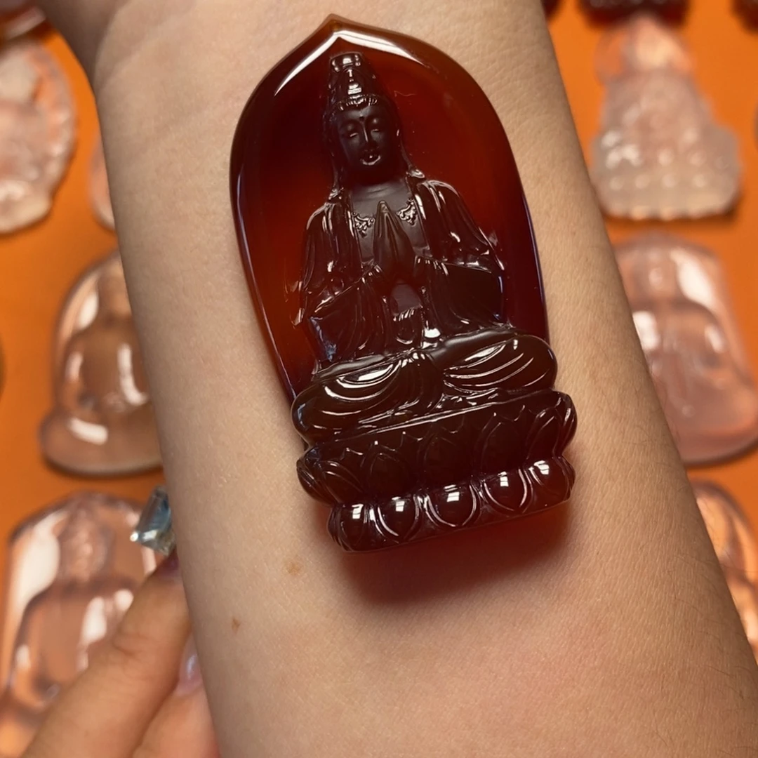 八***面玛瑙/玉髓未镶嵌未镶嵌玛瑙玉髓