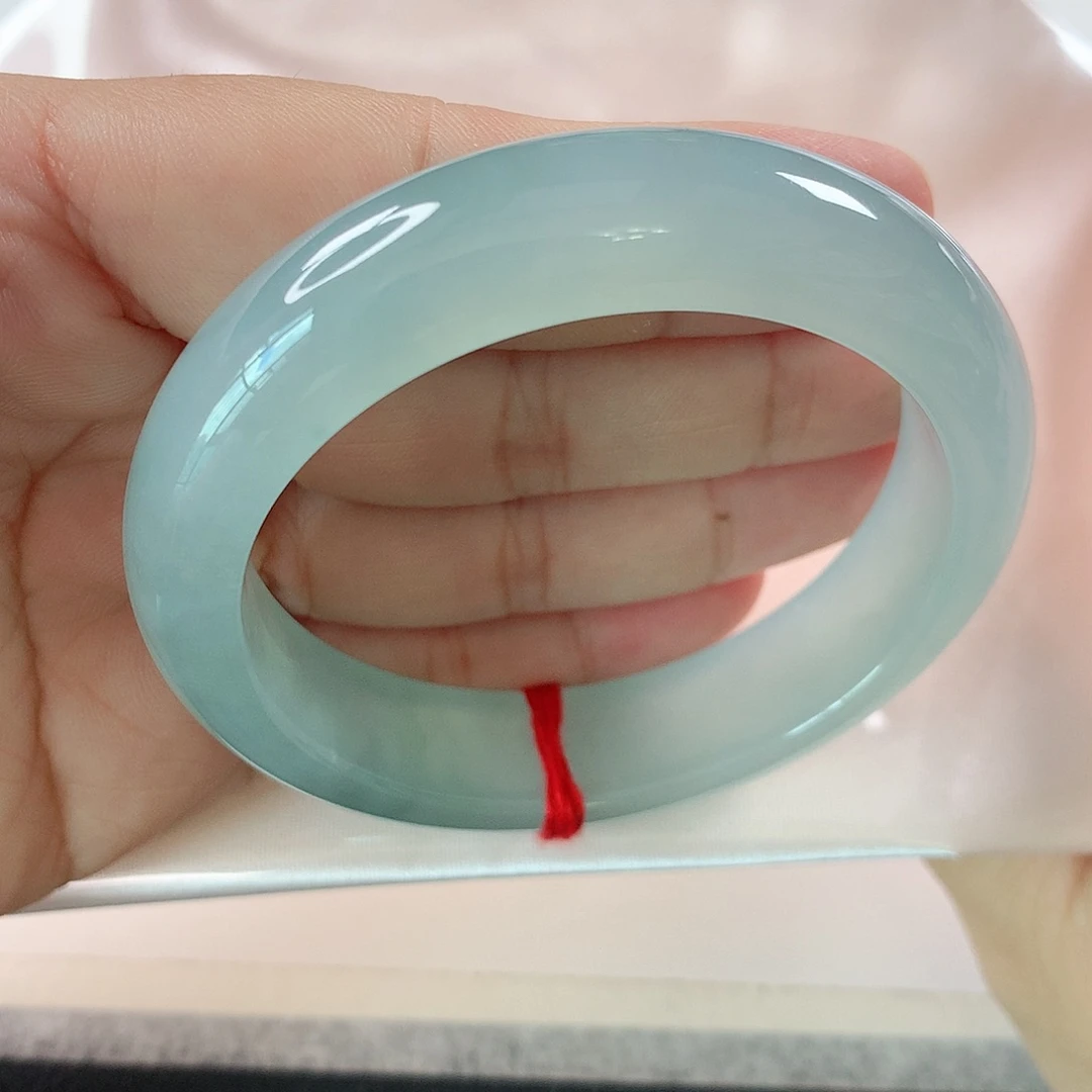 未镶嵌手镯翡翠①③⑥