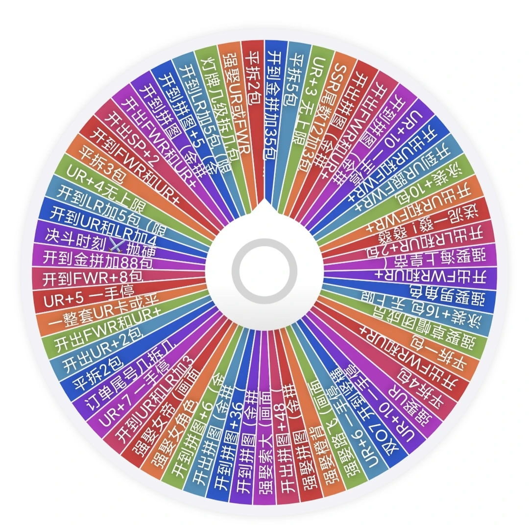 【拆卡】闪耀大转盘  幻卡航海王第四弹  收藏卡牌盲盒【默认代拆】Y