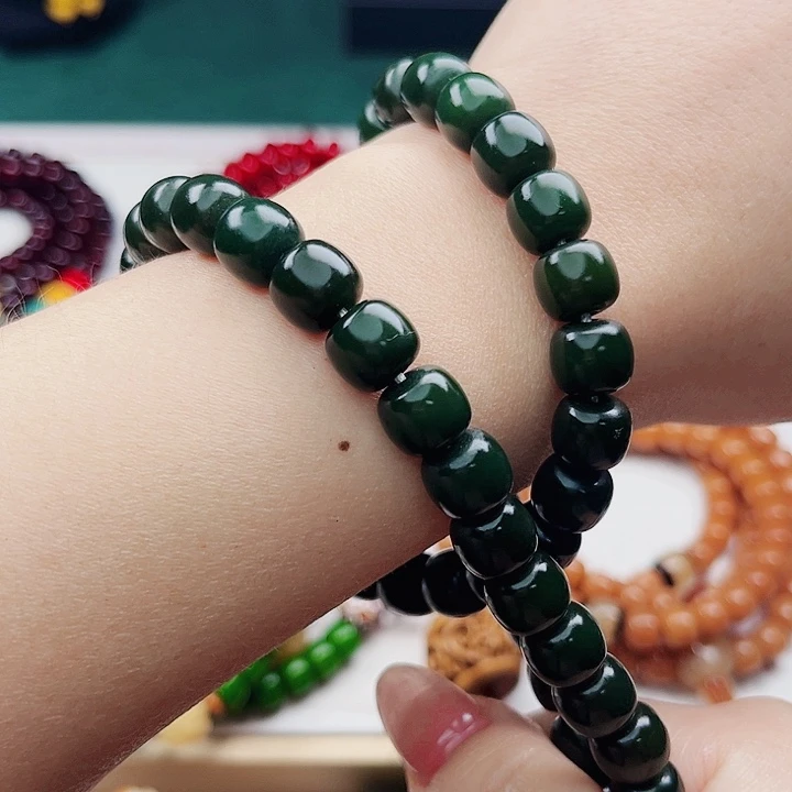 菩提根/象牙果手串