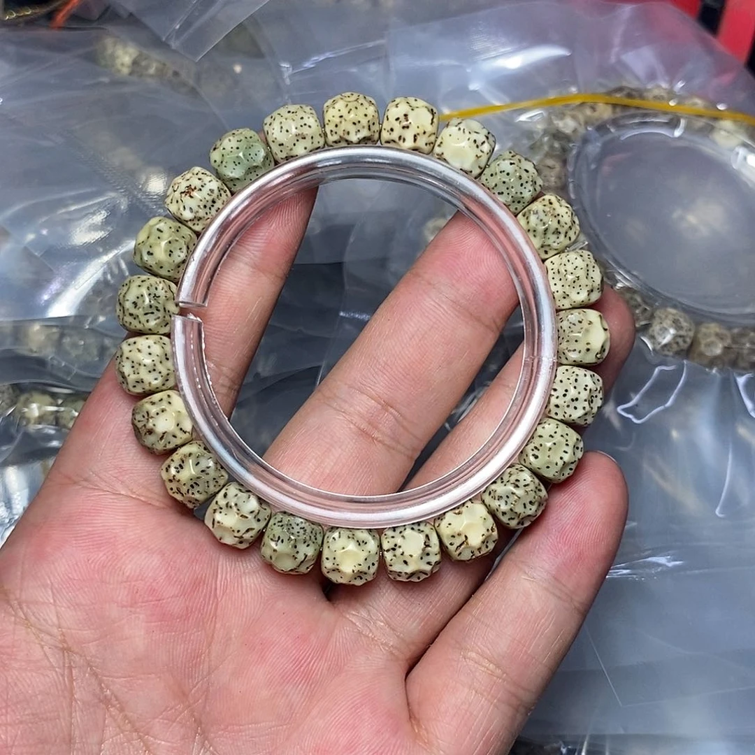 猴头核桃手串猴头3号/25.88