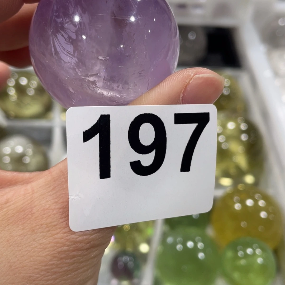 珠宝半成品未镶嵌水晶