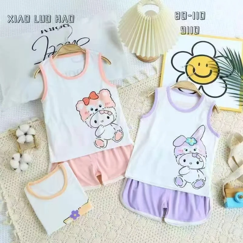（C40）9110背心紫110
