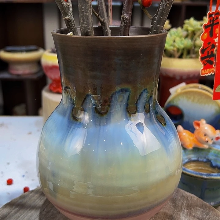 景德镇陶瓷2单包邮陈*