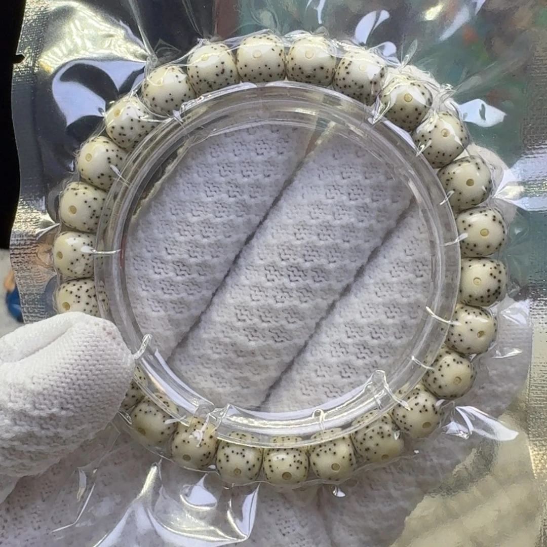 星月菩提手串1-55