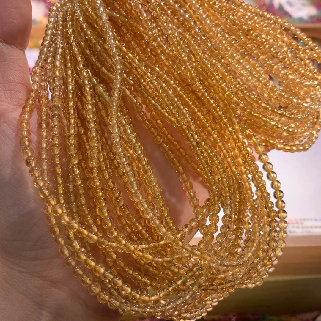 手串未镶嵌碧玺多样性发其一