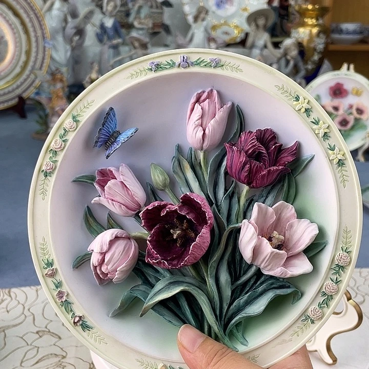 中古瓷器精品欧瓷