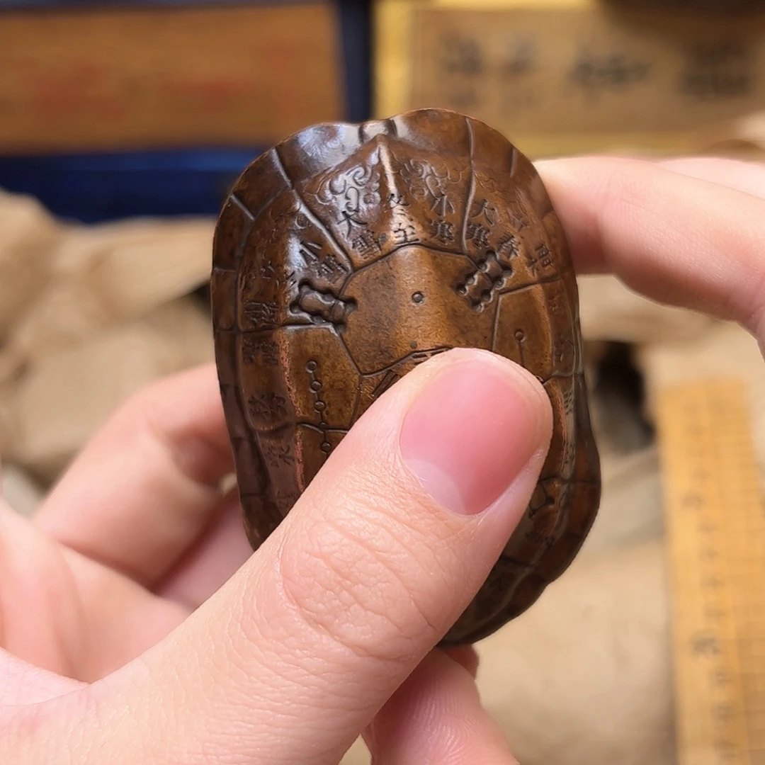 精美铜器点击下单