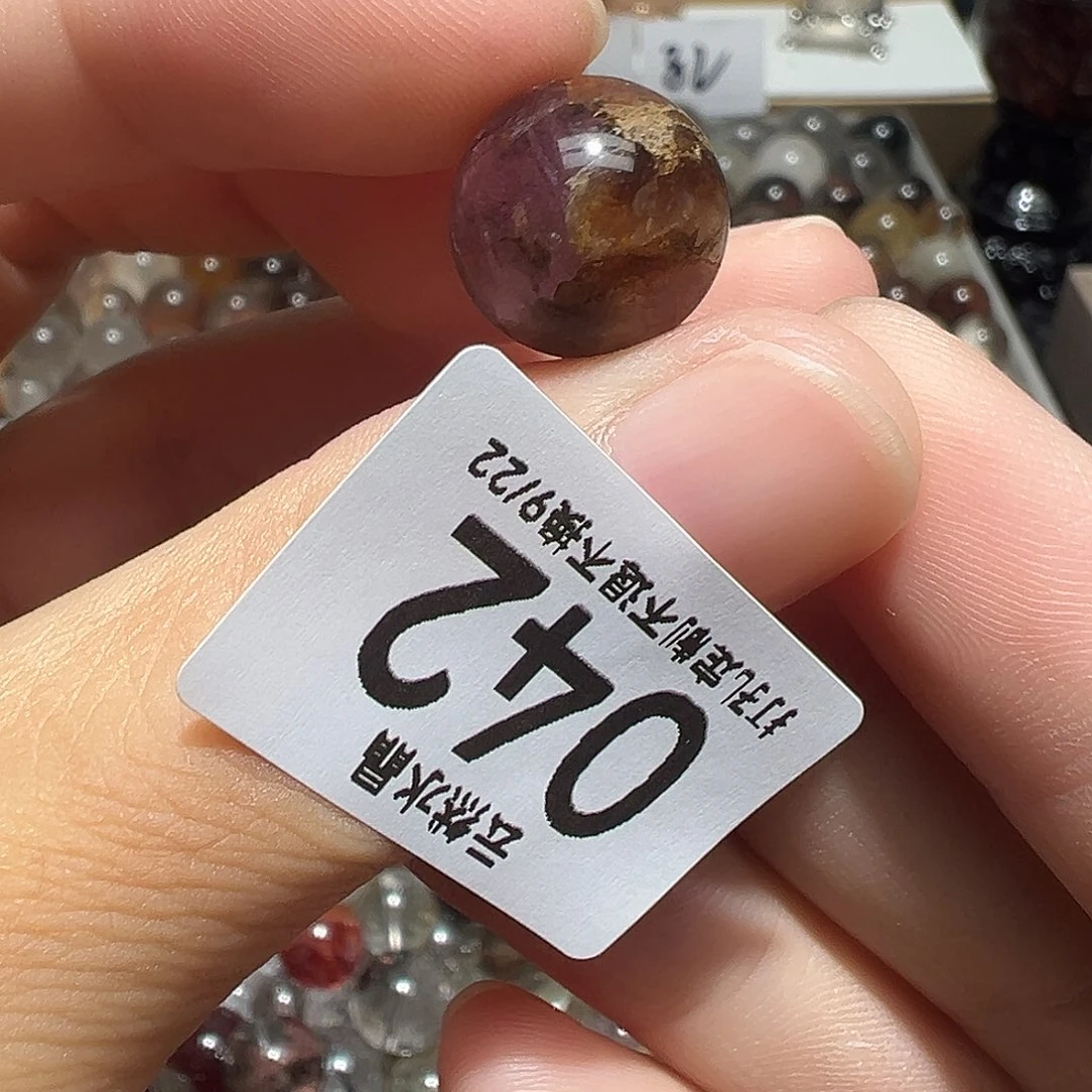 未镶嵌珠宝半成品水晶