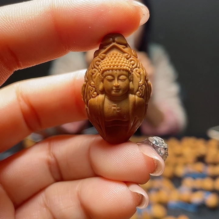 橄榄核手串/手链橄榄