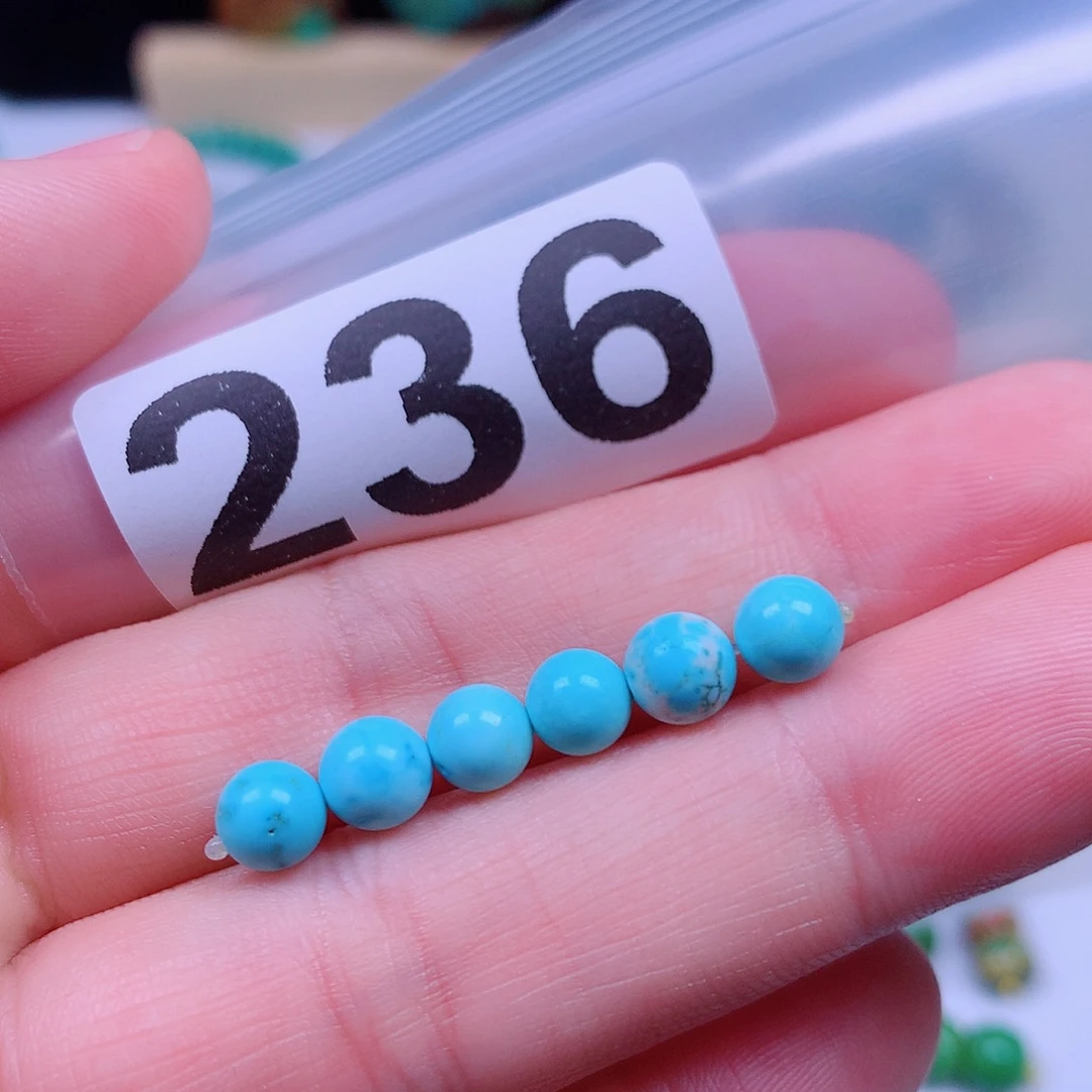 空竹粉丝专享十堰特色手工散珠