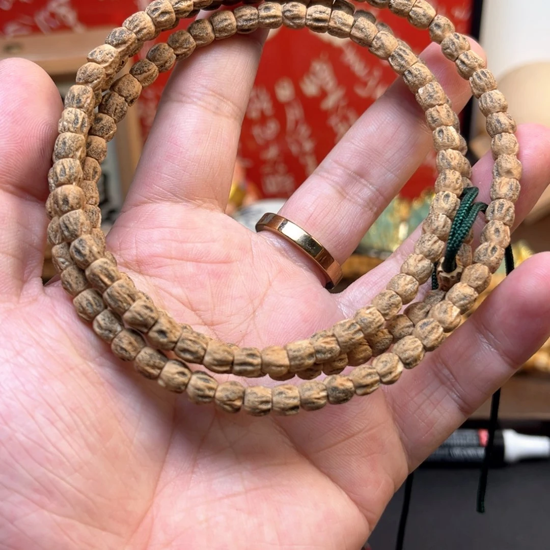 柏香籽/百香籽吊坠
