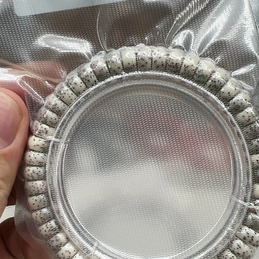 星月菩提手串35传说卡姿兰大眼睛星月菩提0.9片单圈