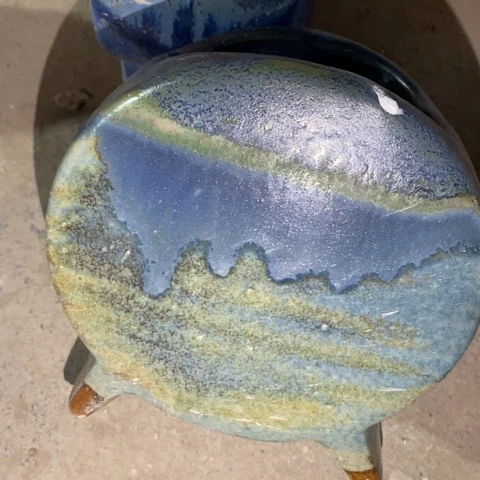 罐8169 微瑕38包邮景德镇陶瓷