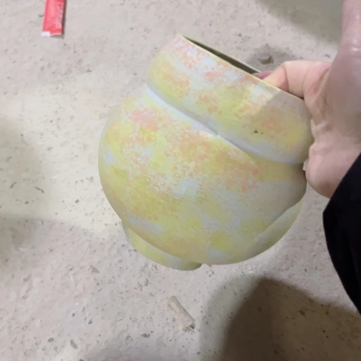 瓷片口10个14 景德镇陶瓷